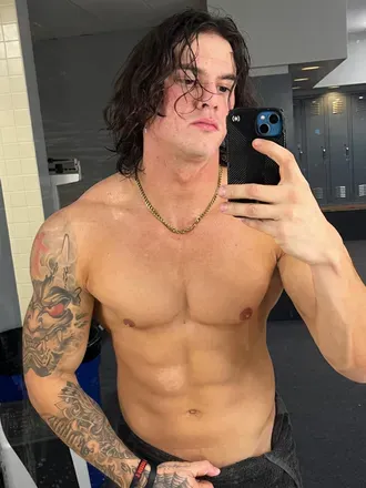 OnlyFans account  drew_flexx avatar 1