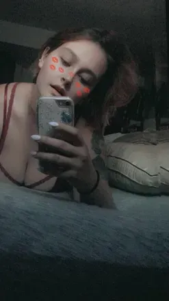 OnlyFans de savyboo20