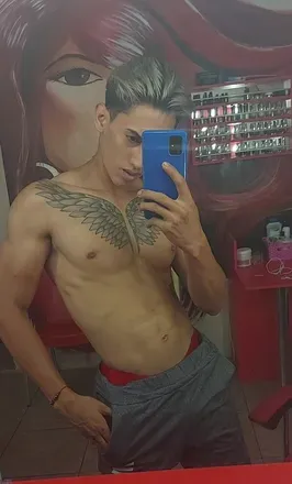 OnlyFans cuenta jhordan48085958 avatar 1