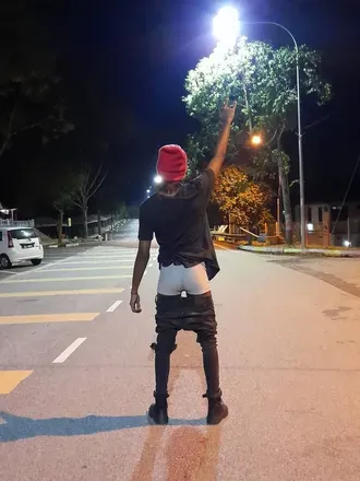 OnlyFans cuenta the.brown.friend avatar 1