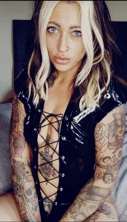 OnlyFans cuenta daniifoxxx avatar 1