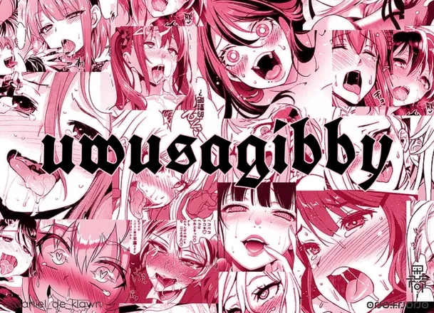 OnlyFans cuenta uwusagibby header 2