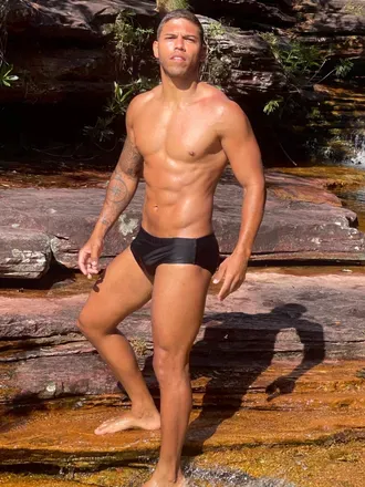 OnlyFans cuenta lipeeoliveira avatar 1