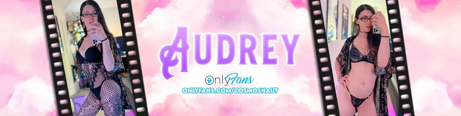 OnlyFans cuenta cosmosnaut header 2