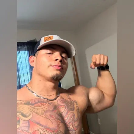 OnlyFans cuenta jesuscruz27 header 2