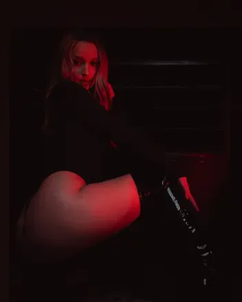 OnlyFans cuenta halo_summers avatar 1