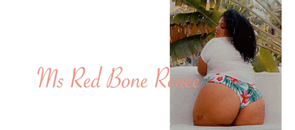 OnlyFans cuenta msredbonerenee header 2