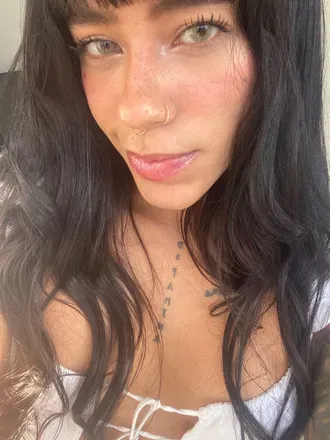 OnlyFans cuenta nikkiyepez avatar 1