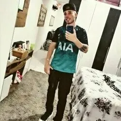 OnlyFans cuenta alemaodesejado avatar 1