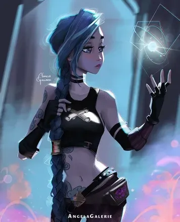 OnlyFans cuenta chufu.jinx avatar 1