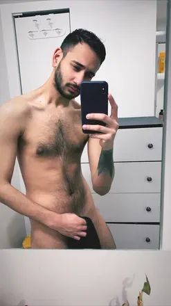 OnlyFans cuenta enzo_dreamer avatar 1