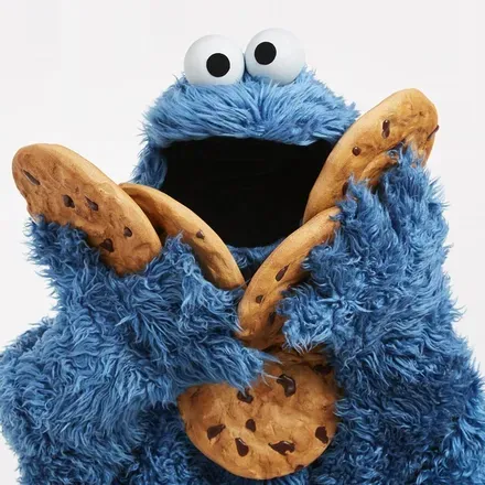 OnlyFans cuenta cookieblackmonster avatar 1
