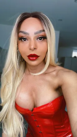 OnlyFans cuenta missbelgiealessandra avatar 1