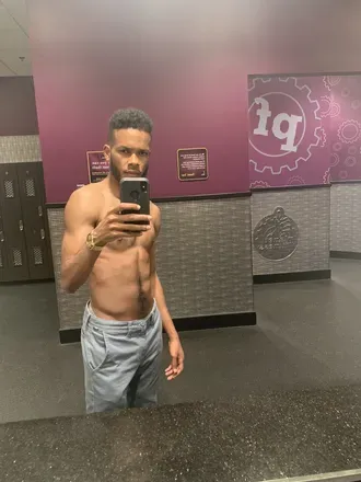 OnlyFans cuenta ongoditslit avatar 1
