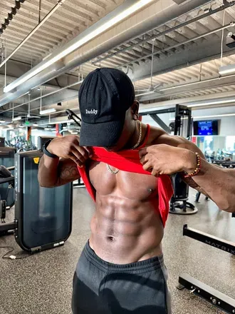 OnlyFans cuenta blackspade01 avatar 1