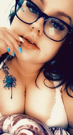 OnlyFans cuenta chunkymermaid21 avatar 1