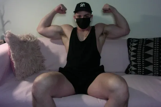 OnlyFans account  j0rdanmaxx avatar 1