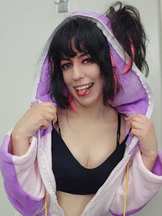 OnlyFans cuenta kurokittycosplay avatar 1
