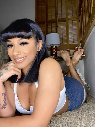 OnlyFans cuenta sayyestoyassy header 2