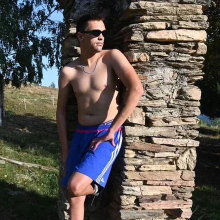 OnlyFans cuenta elia.riva avatar 1