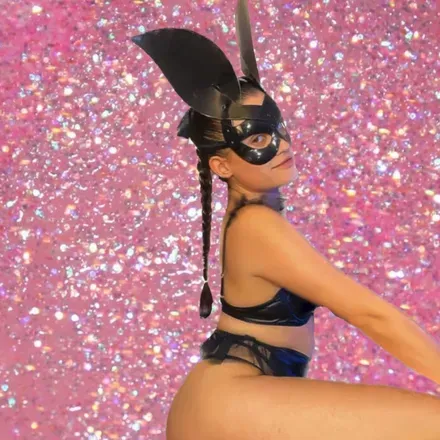 OnlyFans cuenta princessrory420 avatar 1
