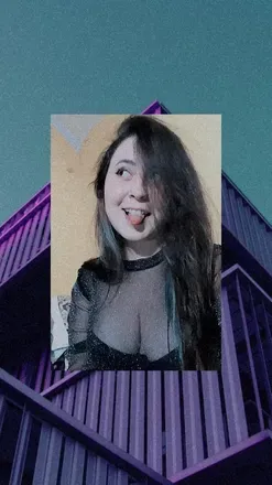 OnlyFans account  v.fernanda avatar 1