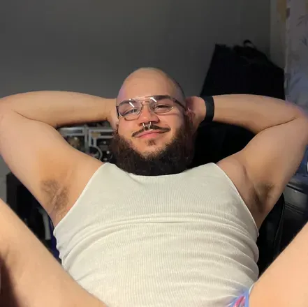 OnlyFans account  papobearxxx avatar 1
