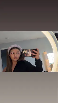 OnlyFans account  ashleyambers avatar 1