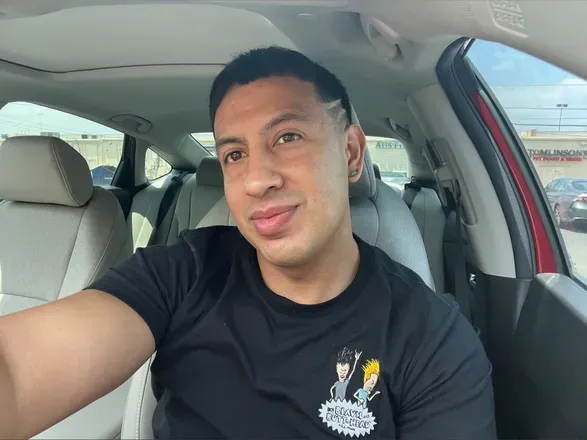 OnlyFans cuenta mr_gq_cantu avatar 1