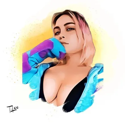 OnlyFans cuenta cambrianicolefree avatar 1