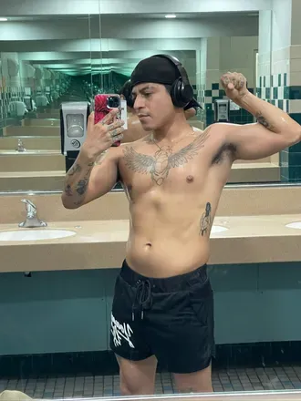 OnlyFans cuenta tinytattedboii avatar 1