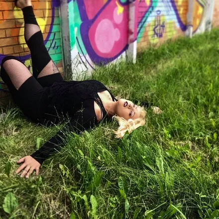 OnlyFans account  taymo header 2