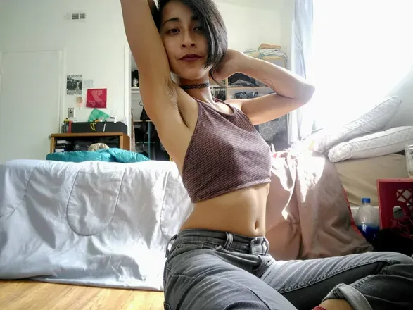 OnlyFans cuenta xuanrayne header 2