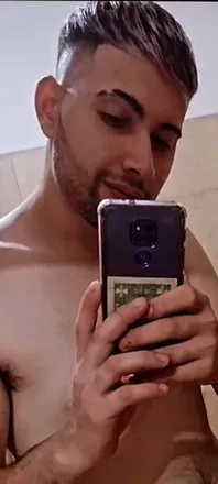 OnlyFans cuenta ezequiel.ok avatar 1