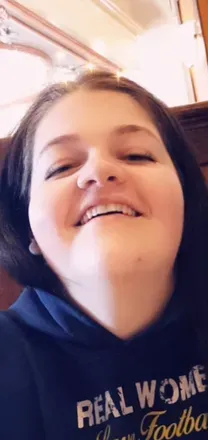 OnlyFans account  bbw407 avatar 1