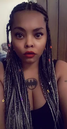 OnlyFans cuenta batgurl1990 header 2