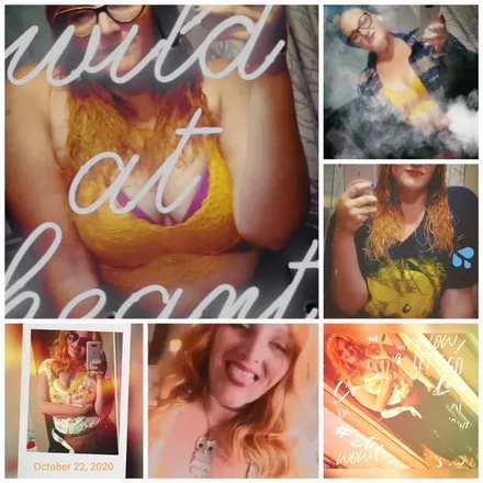 OnlyFans cuenta juicybooty919 header 2