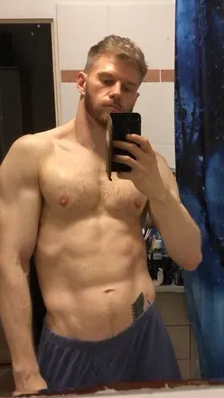 OnlyFans cuenta angryaccent avatar 1