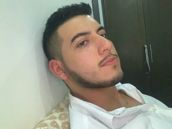 OnlyFans cuenta christianty.06 avatar 1