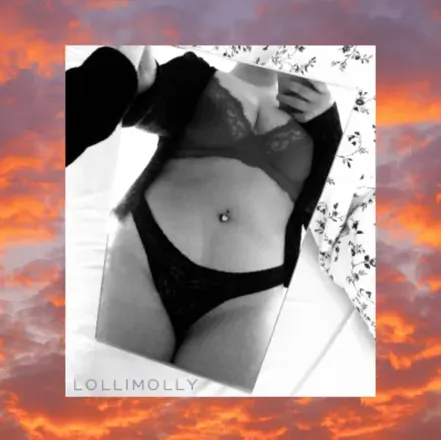 OnlyFans cuenta lollimolly avatar 1