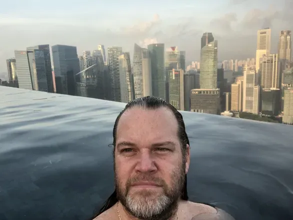 OnlyFans cuenta wildmanmassage avatar 1