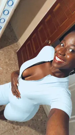 OnlyFans cuenta senegalesa avatar 1