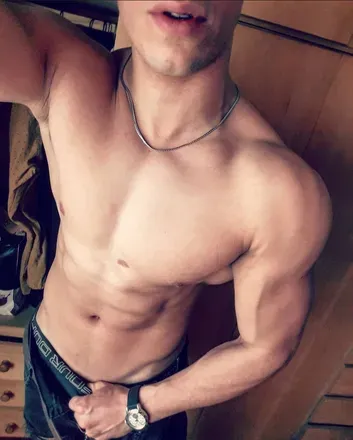 OnlyFans cuenta frankalvarez avatar 1