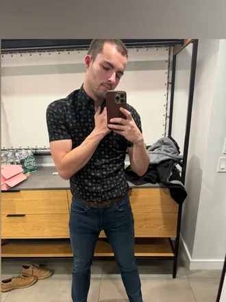 OnlyFans cuenta trawruler avatar 1