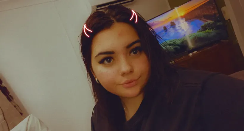 OnlyFans cuenta jess_ash avatar 1