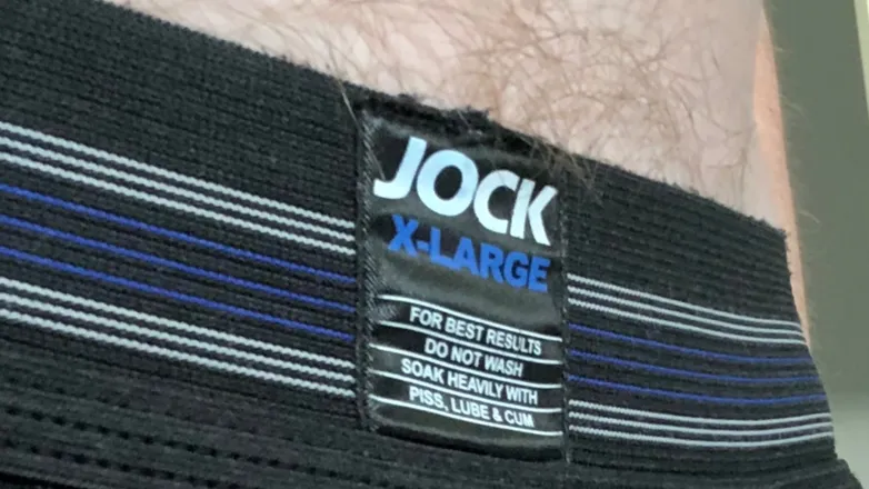 OnlyFans cuenta meatyjock header 2