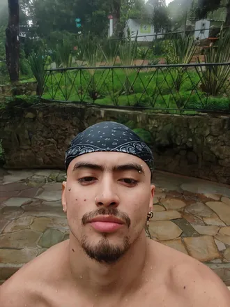 OnlyFans cuenta sylasmagnumxl avatar 1
