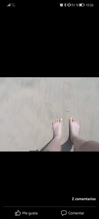 OnlyFans cuenta aramosfeet header 2