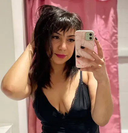 OnlyFans cuenta phoenix-grrrrl avatar 1