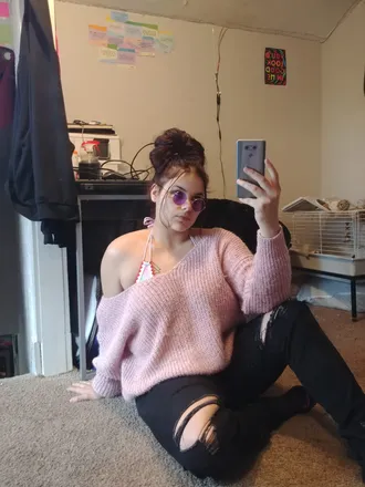 OnlyFans cuenta blazedmama25 avatar 1